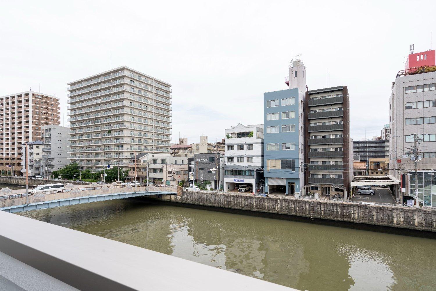 Apartemen At Kyobashi *