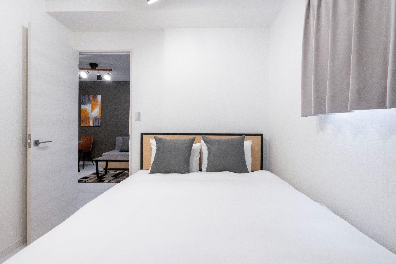 Apartemen At Kyobashi