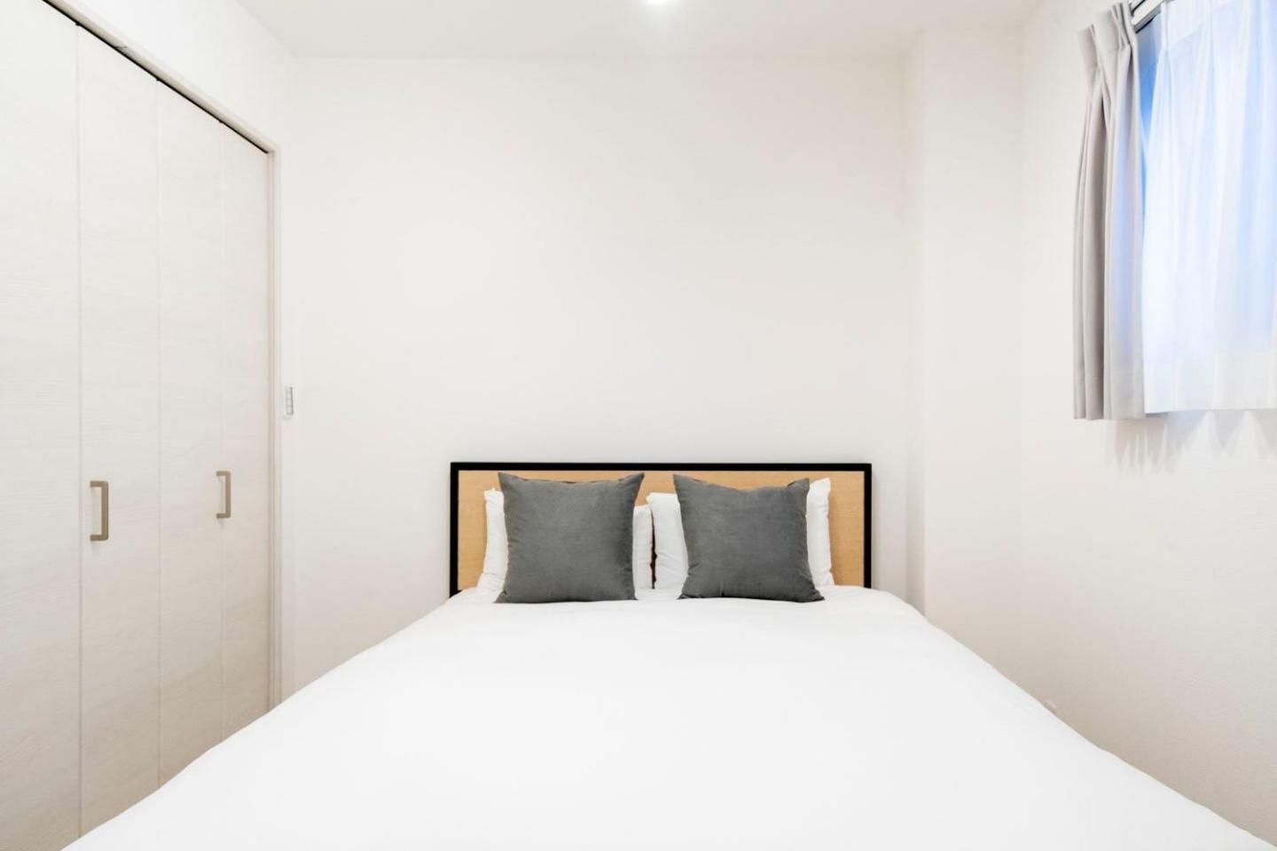 Apartemen At Kyobashi *